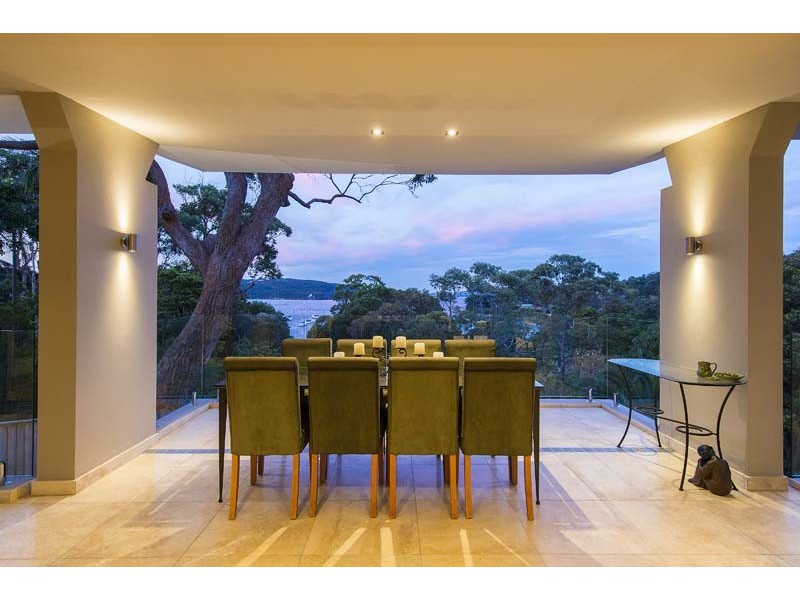 40 Plunkett Road, Mosman NSW 2088