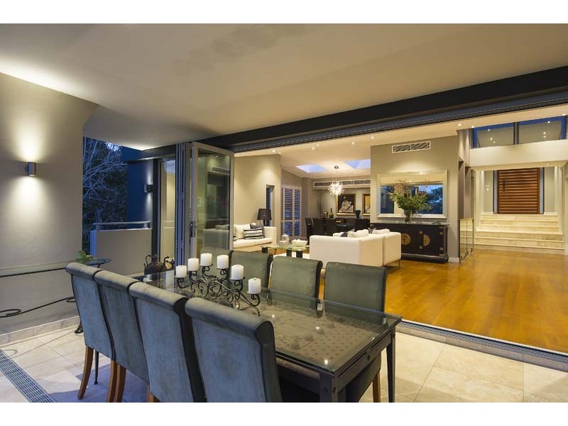 40 Plunkett Road, Mosman NSW 2088