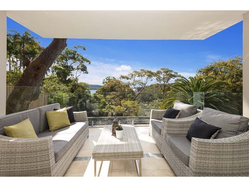 40 Plunkett Road, Mosman NSW 2088