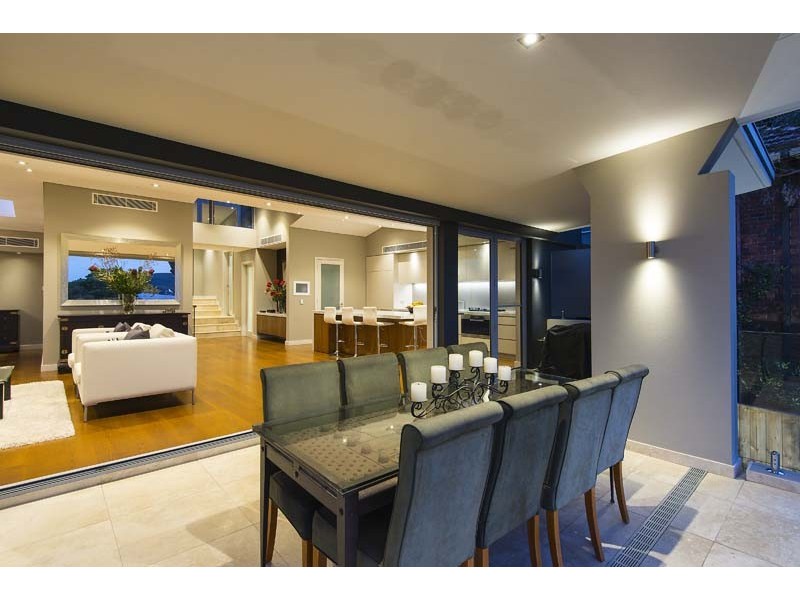 40 Plunkett Road, Mosman NSW 2088