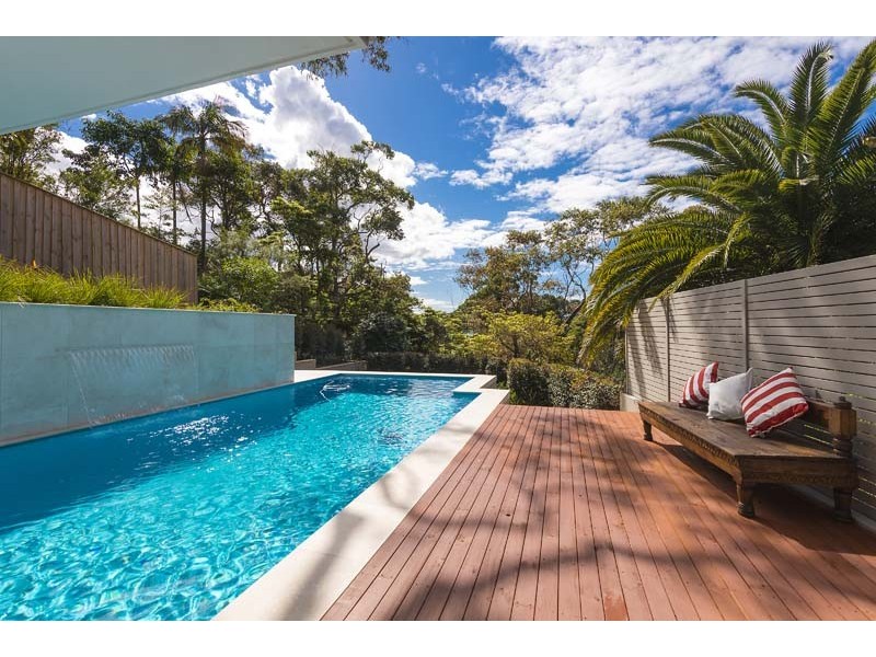 40 Plunkett Road, Mosman NSW 2088