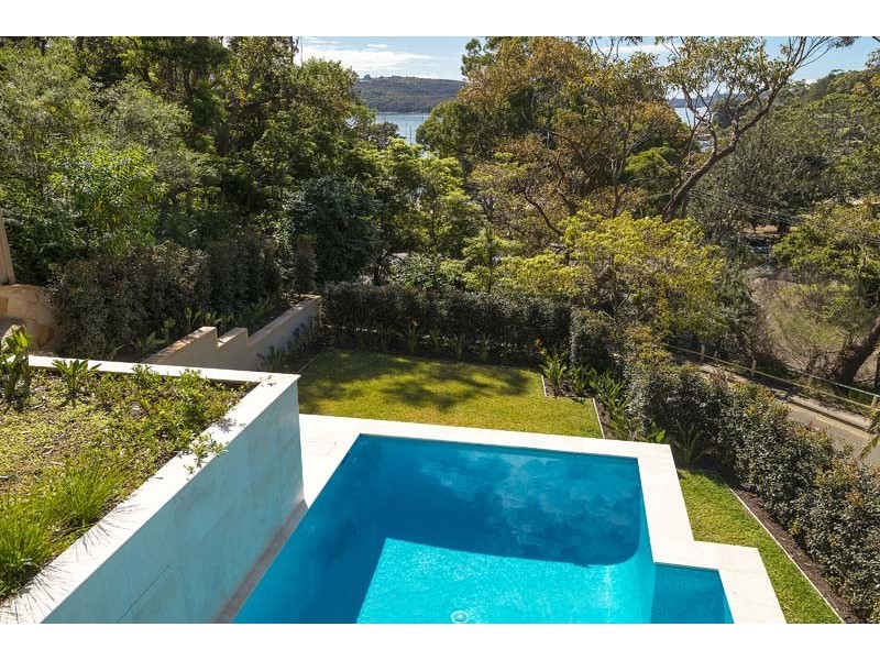 40 Plunkett Road, Mosman NSW 2088