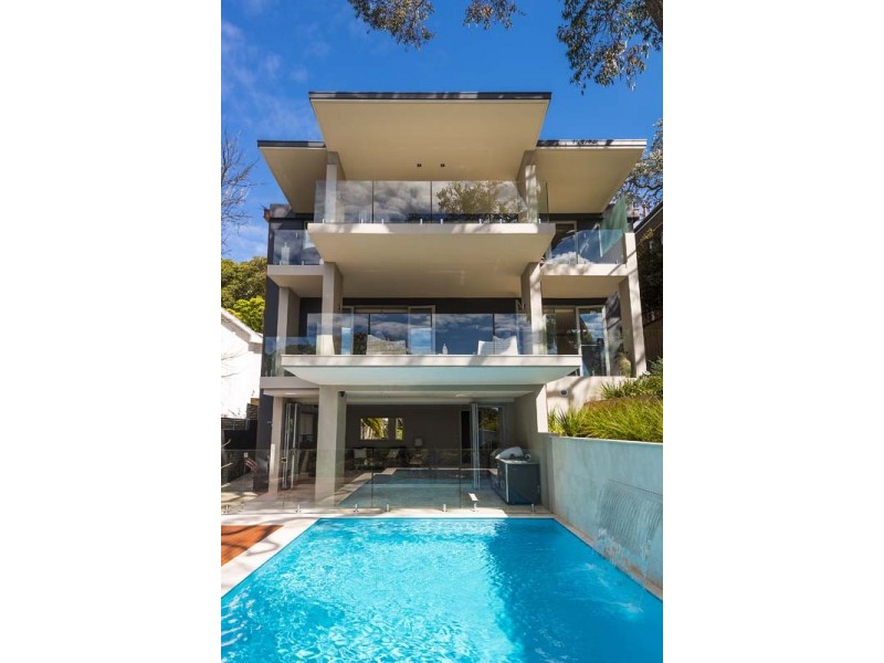 40 Plunkett Road, Mosman NSW 2088