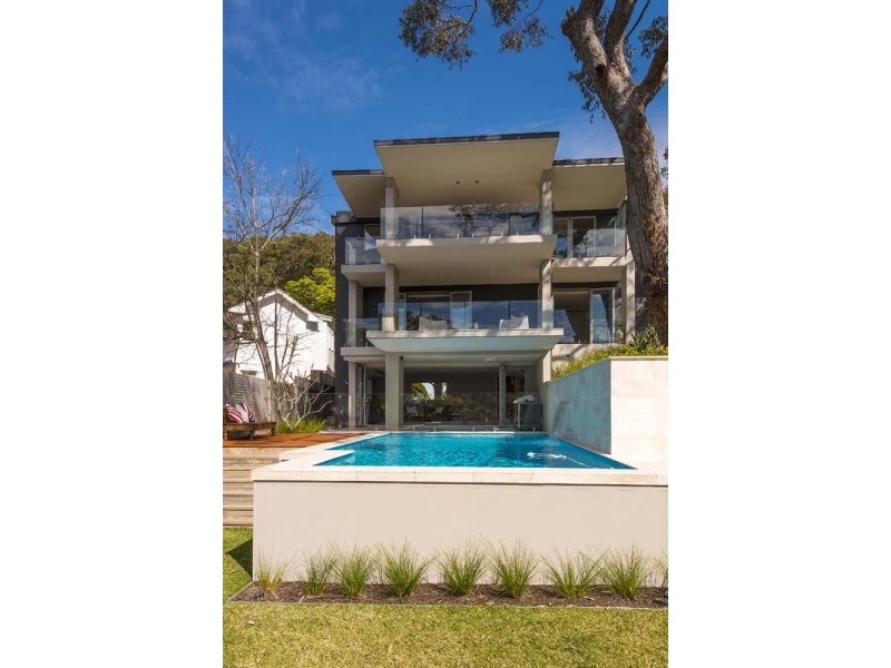 40 Plunkett Road, Mosman NSW 2088