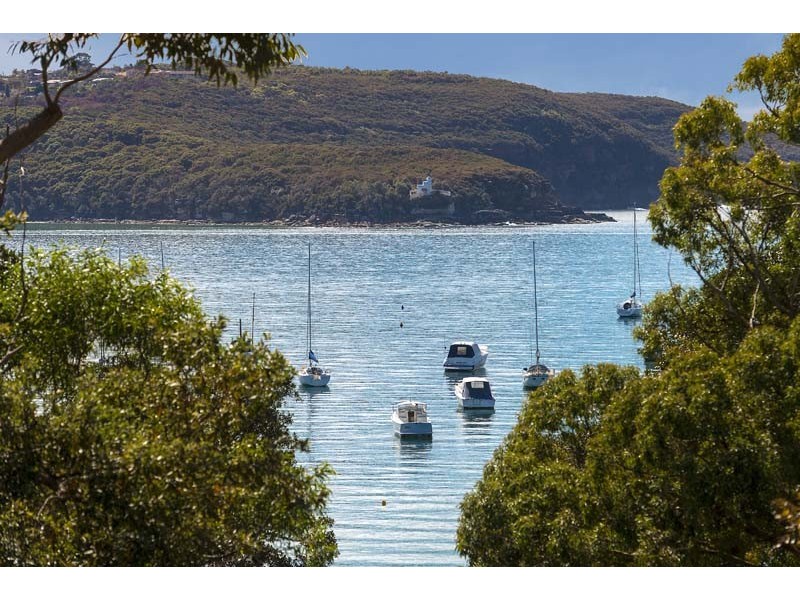 40 Plunkett Road, Mosman NSW 2088