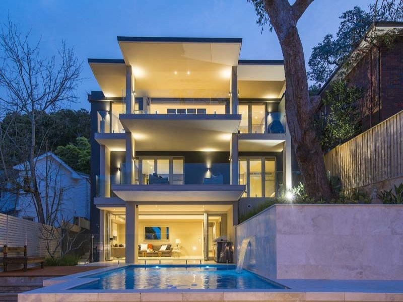 40 Plunkett Road, Mosman NSW 2088