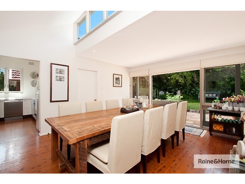 17 Prince Albert Street, Mosman NSW 2088