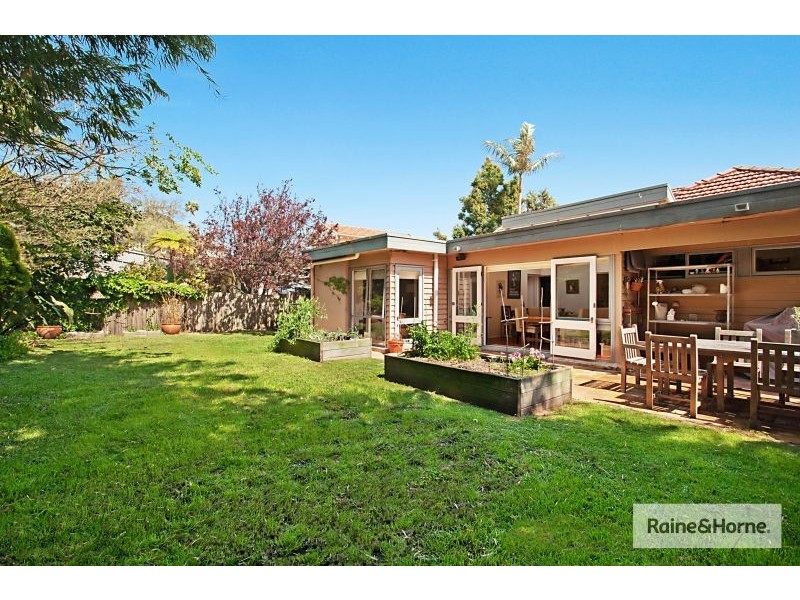 17 Prince Albert Street, Mosman NSW 2088