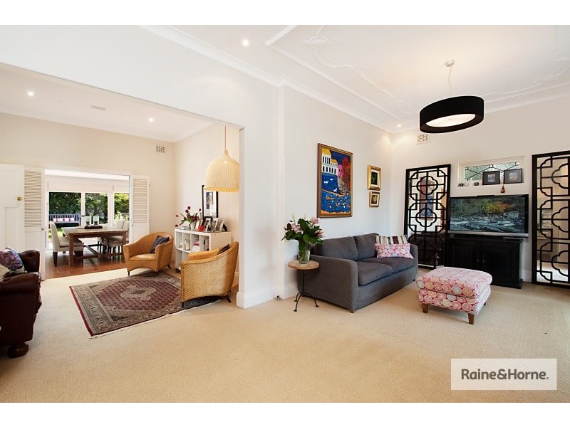 17 Prince Albert Street, Mosman NSW 2088