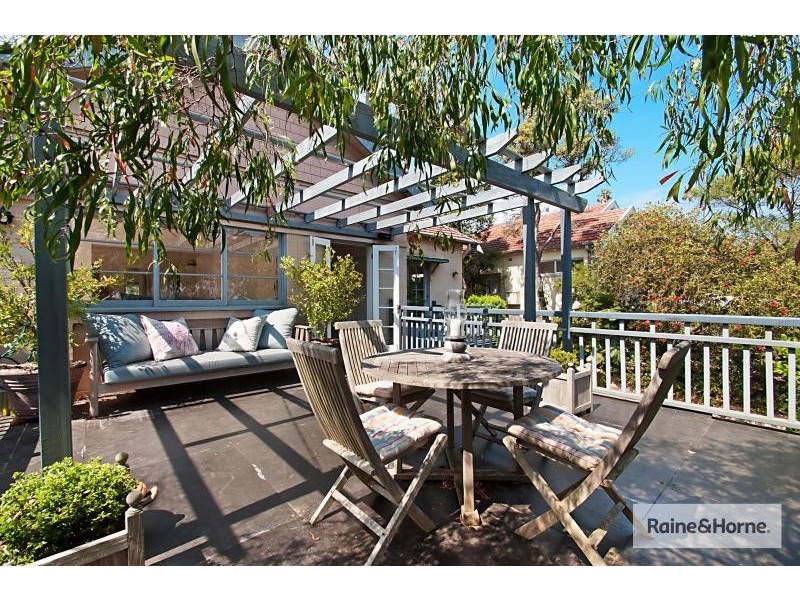 17 Prince Albert Street, Mosman NSW 2088
