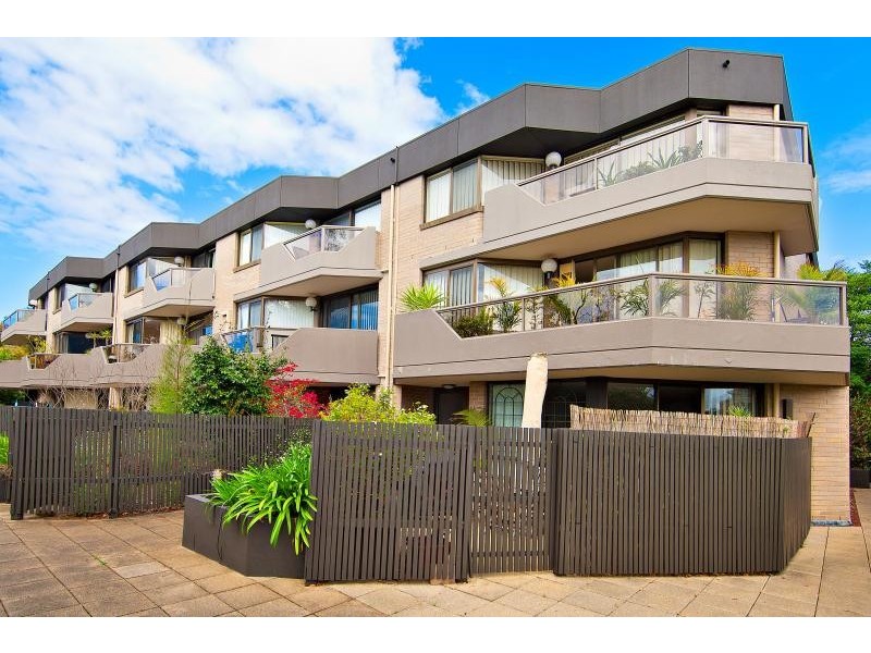 21/600 Military Road, Mosman NSW 2088