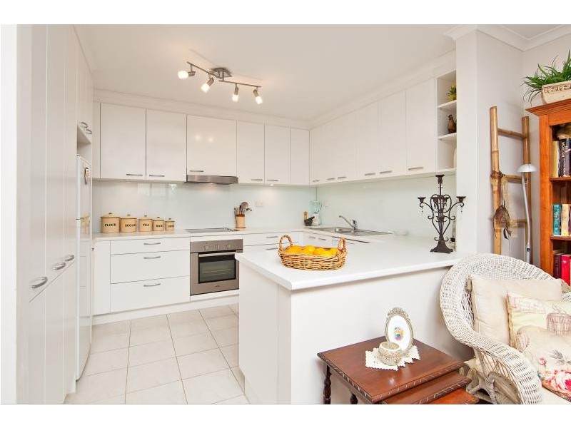 21/600 Military Road, Mosman NSW 2088