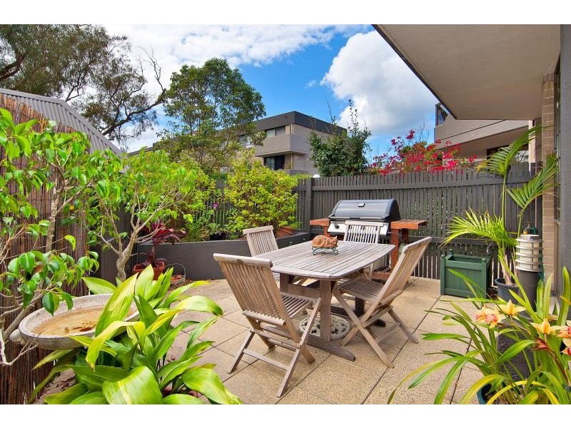 21/600 Military Road, Mosman NSW 2088