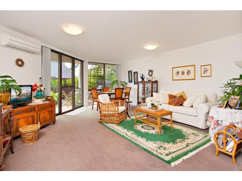 21/600 Military Road, Mosman NSW 2088