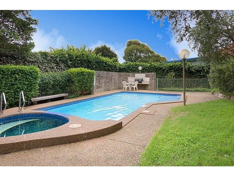 21/600 Military Road, Mosman NSW 2088