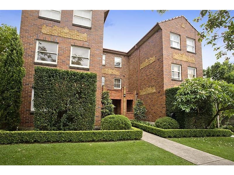 6/163 Avenue Road, Mosman NSW 2088