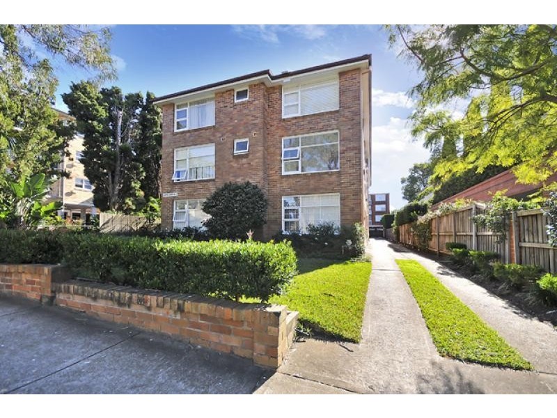 5/12 Clifford Street, Mosman NSW 2088