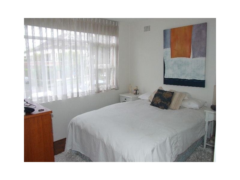 5/12 Clifford Street, Mosman NSW 2088