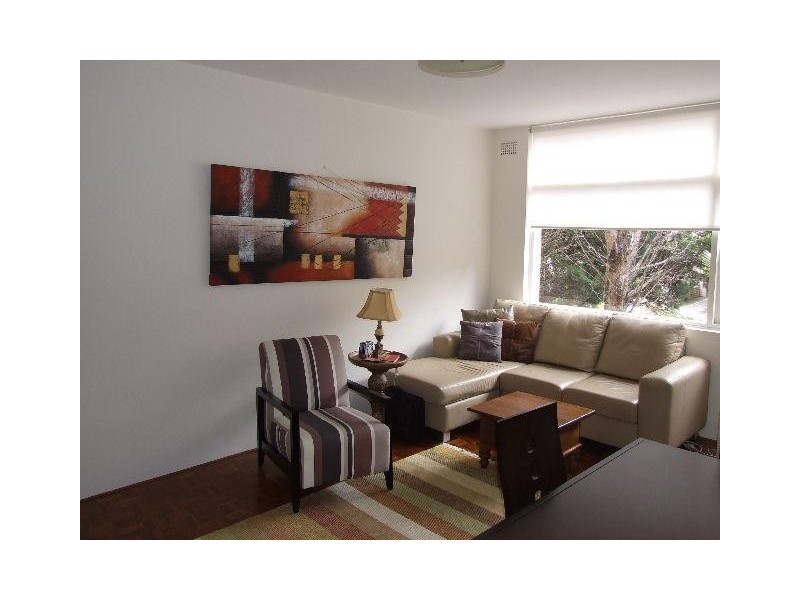 5/12 Clifford Street, Mosman NSW 2088