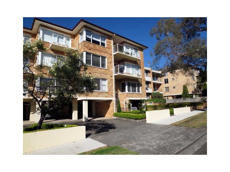 8/1a Clifford Street, Mosman NSW 2088