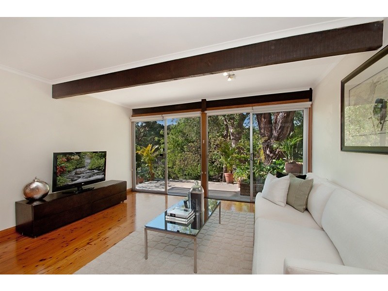 21 Lennox Street, Mosman NSW 2088