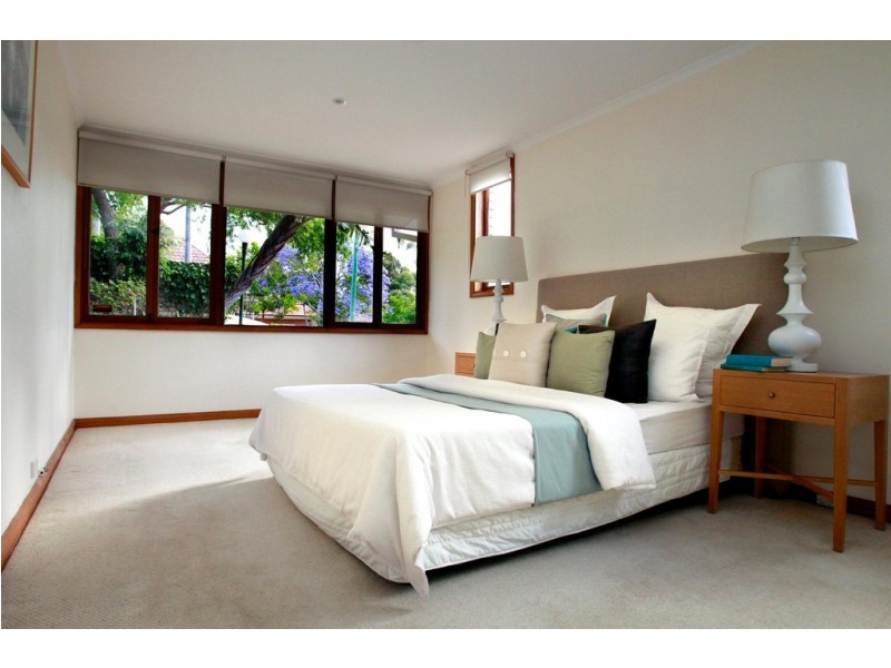 21 Lennox Street, Mosman NSW 2088