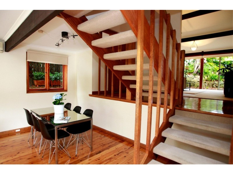 21 Lennox Street, Mosman NSW 2088