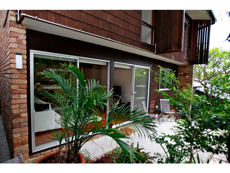 21 Lennox Street, Mosman NSW 2088