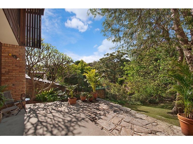 21 Lennox Street, Mosman NSW 2088