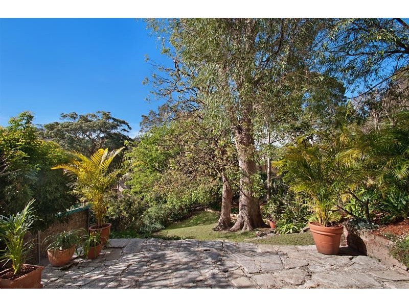 21 Lennox Street, Mosman NSW 2088