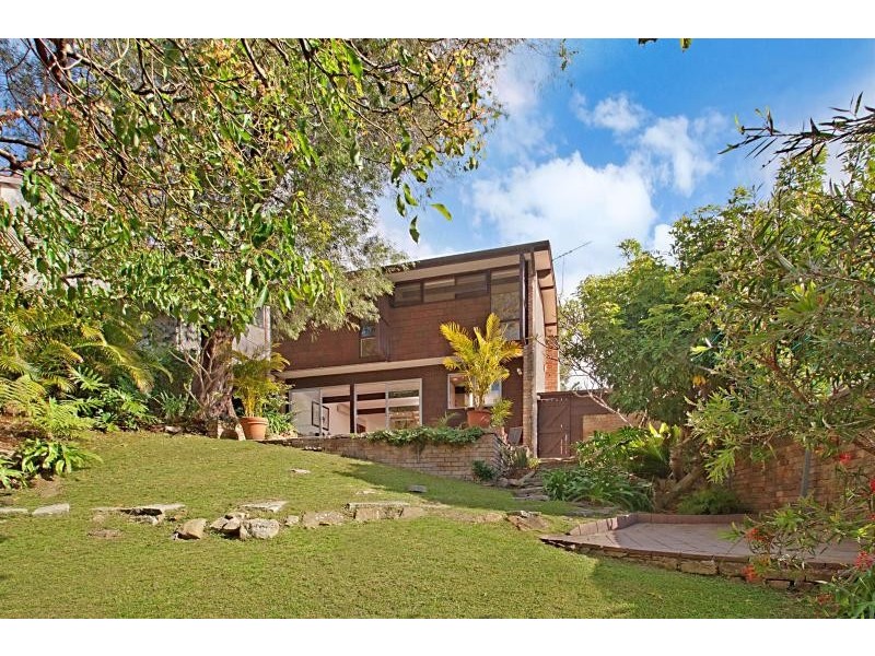 21 Lennox Street, Mosman NSW 2088