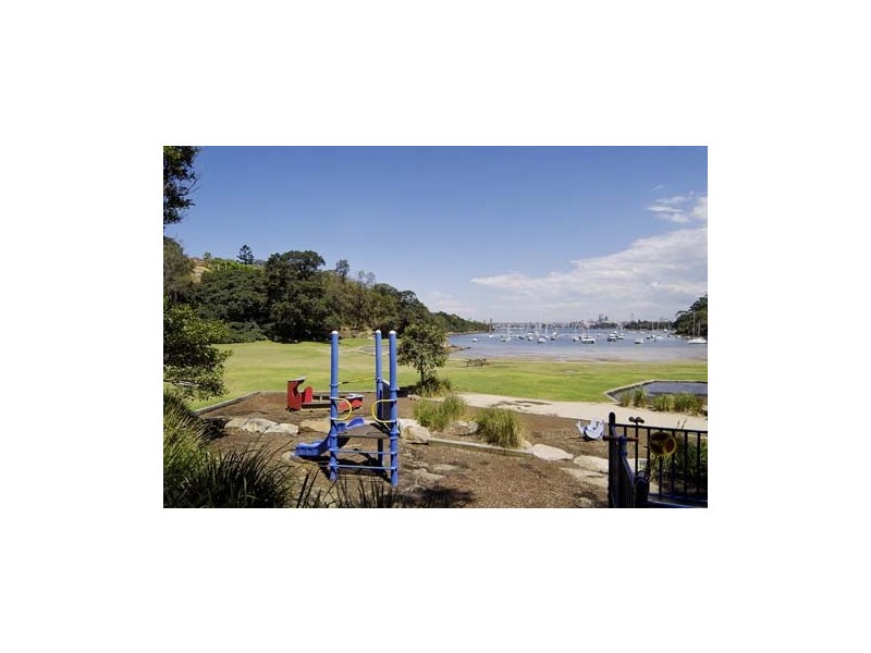 21 Lennox Street, Mosman NSW 2088