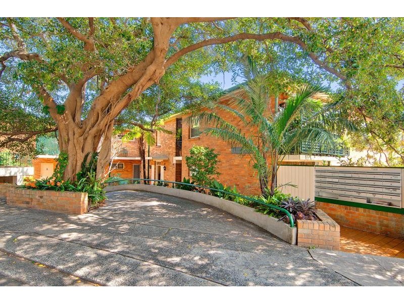 6/5 Mosman Street, Mosman NSW 2088