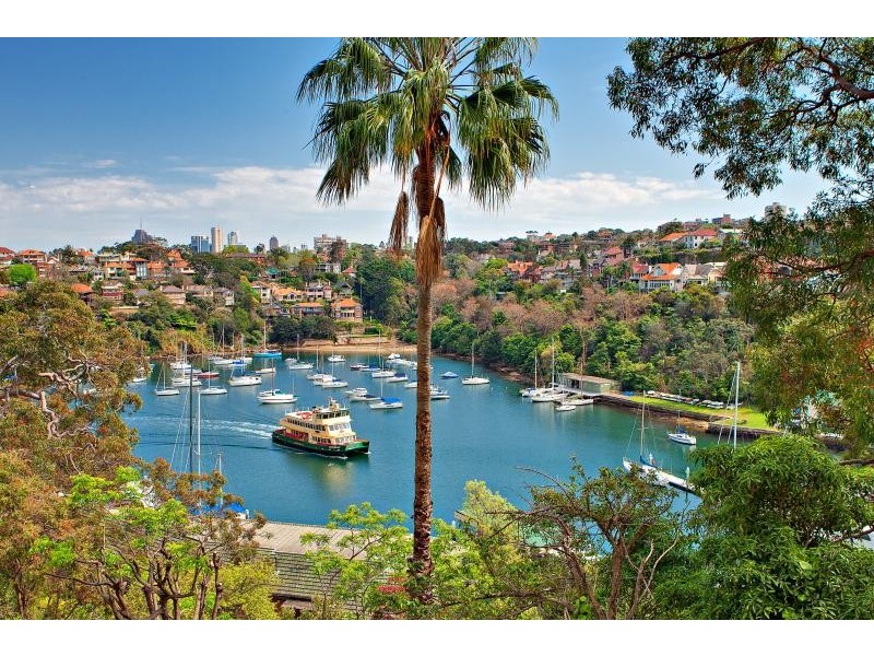 6/5 Mosman Street, Mosman NSW 2088