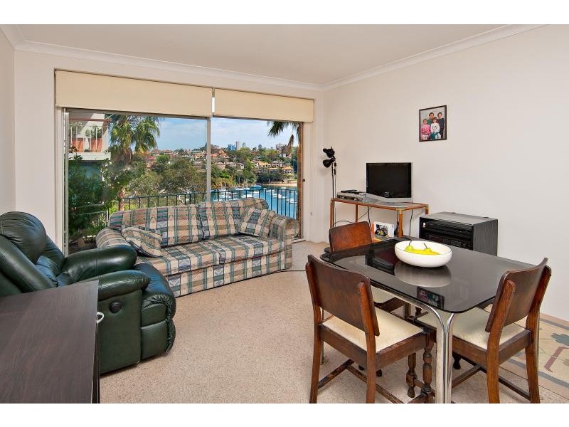 6/5 Mosman Street, Mosman NSW 2088