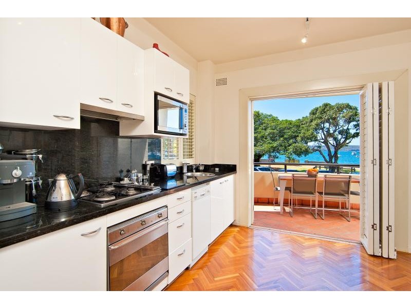 2/27 The Esplanade, Mosman NSW 2088