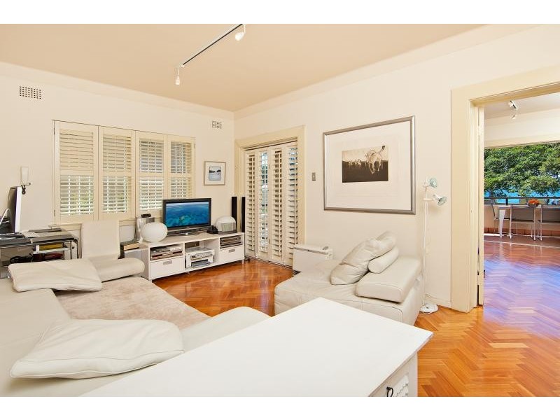 2/27 The Esplanade, Mosman NSW 2088