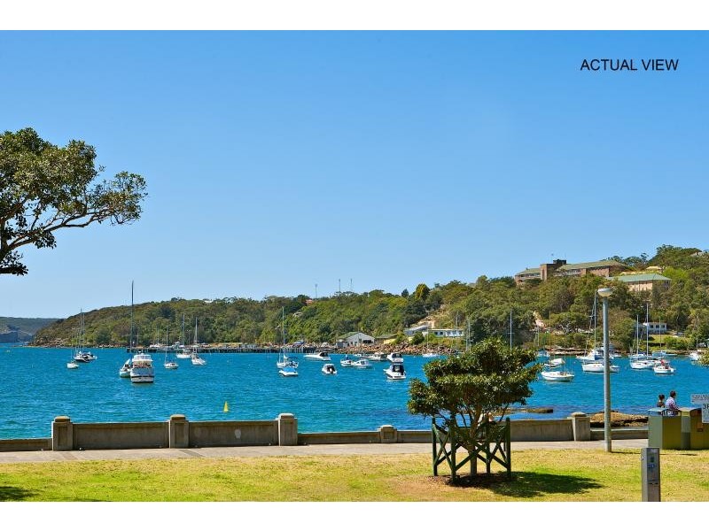2/27 The Esplanade, Mosman NSW 2088