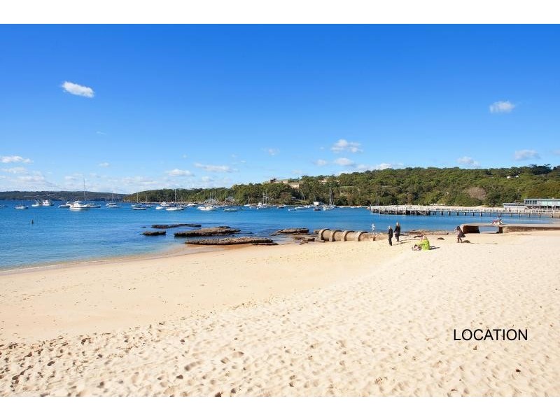 2/27 The Esplanade, Mosman NSW 2088
