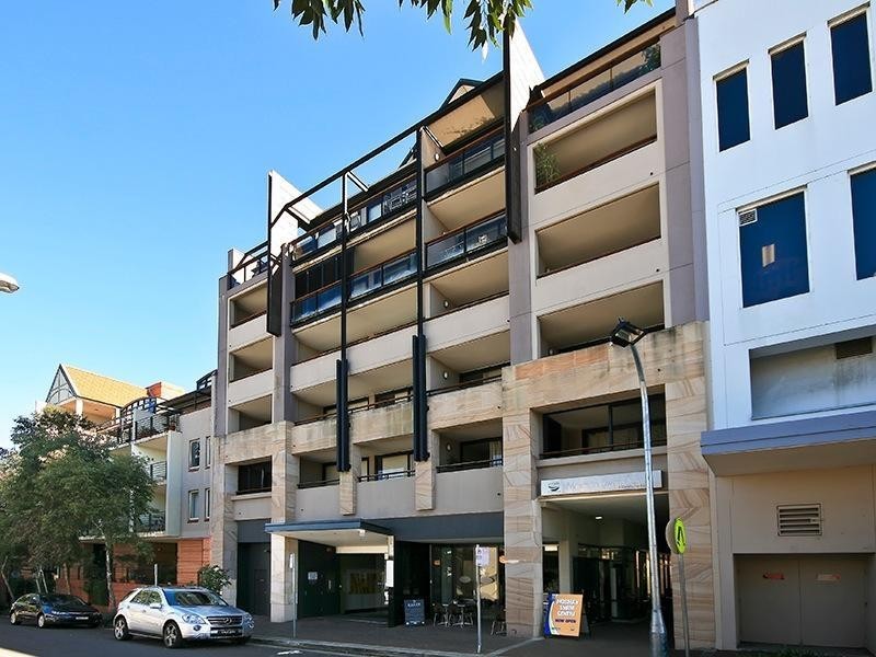 408/88 Vista Street, Mosman NSW 2088