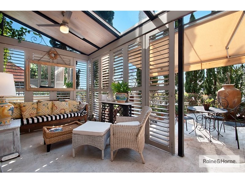 1 Little Street, Mosman NSW 2088