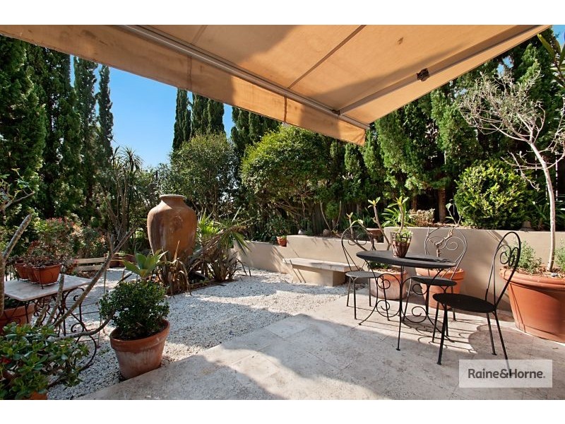 1 Little Street, Mosman NSW 2088