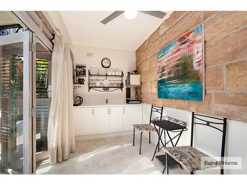 1 Little Street, Mosman NSW 2088