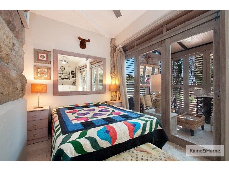 1 Little Street, Mosman NSW 2088