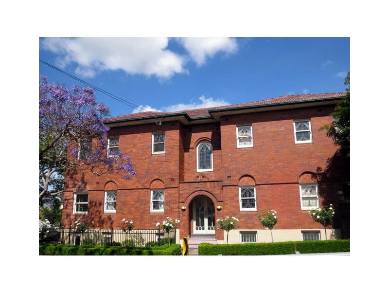 3/6a Rangers Avenue, Mosman NSW 2088