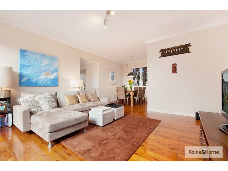 2/28 Upper Avenue Road, Mosman NSW 2088