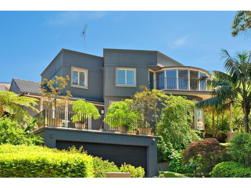 3 Beauty Point Road, Mosman NSW 2088