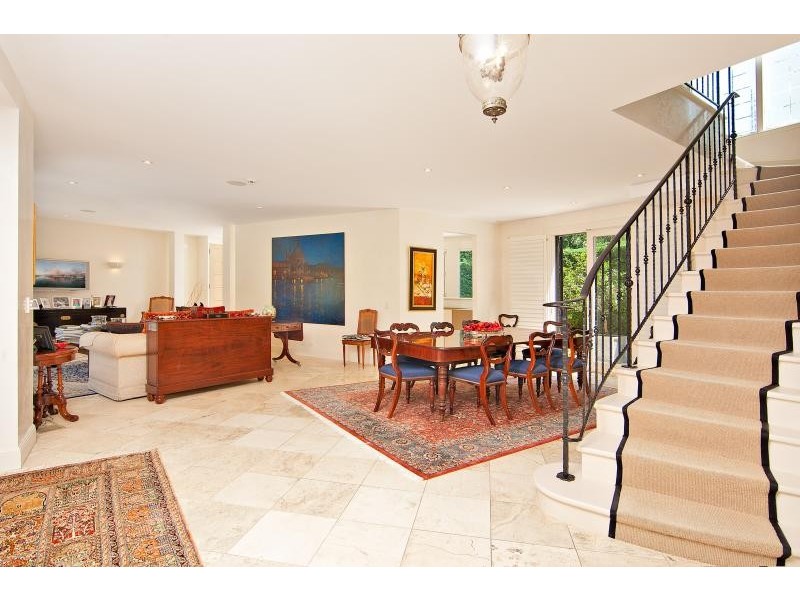 3 Beauty Point Road, Mosman NSW 2088