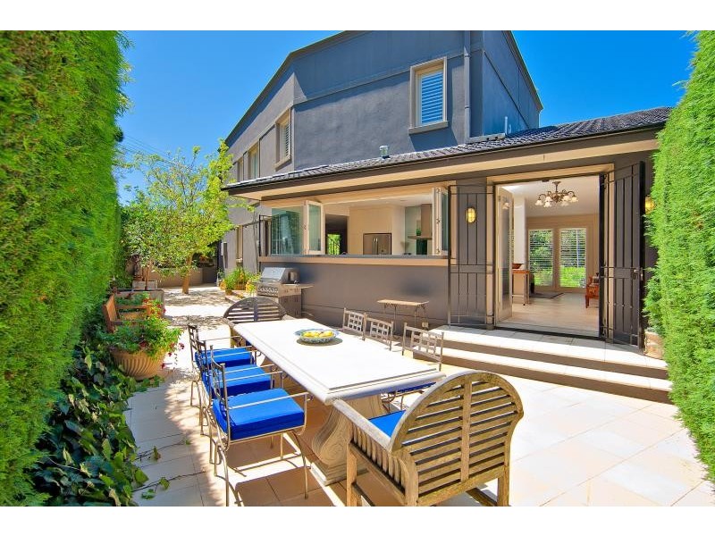 3 Beauty Point Road, Mosman NSW 2088