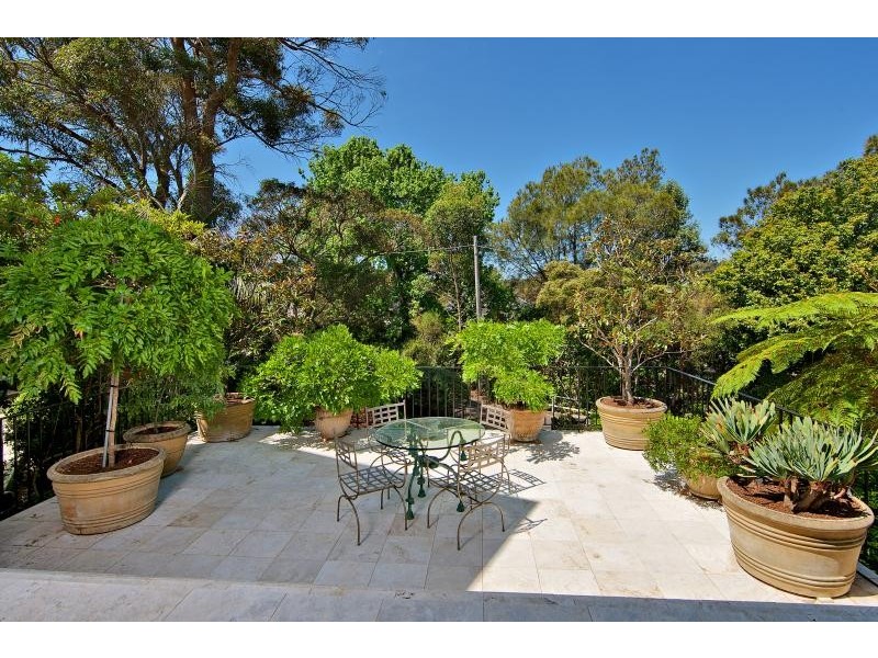 3 Beauty Point Road, Mosman NSW 2088